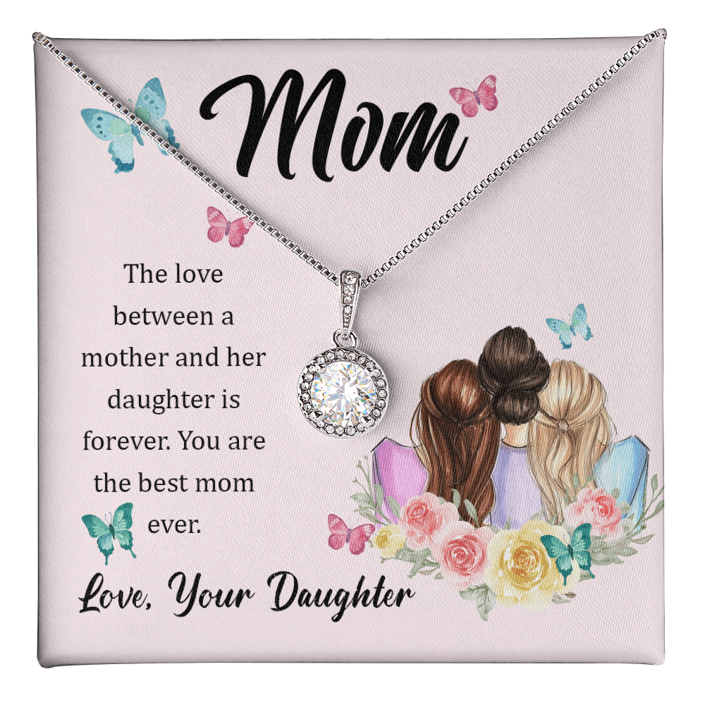 You are the Best Mom Ever.