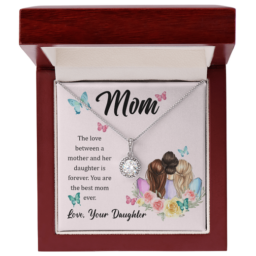You are the Best Mom Ever.