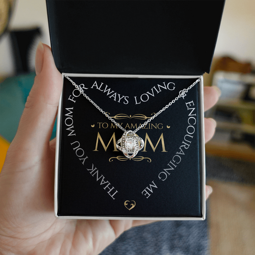 To My Amazing Mom.
